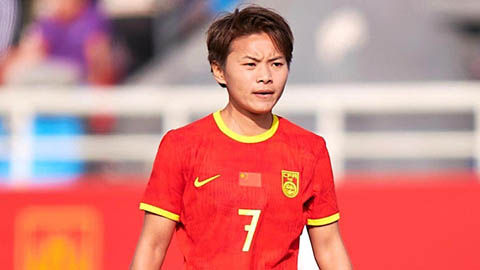 Kết quả ĐT nữ Hàn Quốc 1-1 ĐT nữ Trung Quốc: Cùng nhau lỗi hẹn với Olympic Paris 